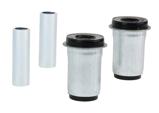 Whiteline Control Arm Lower Inner Bushing | 1989-1998 Nissan 240SX (W51627)