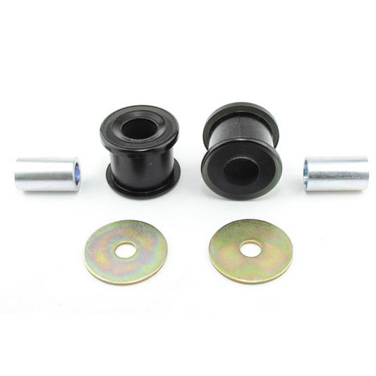 Whiteline Front Lower Control Arm Bushings - Inner Rear Position - W51710