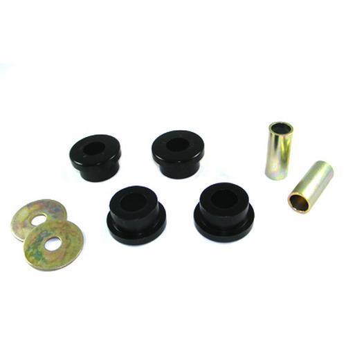 Whiteline Lower Inner Rear Bushings - Front Control Arm | 1990-1992 Toyota Celica (W51975)