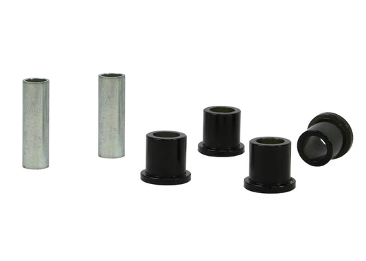 Whiteline Control Arm Lower Inner Bushing | 1960-1966 Ford Falcon Base (W52081)