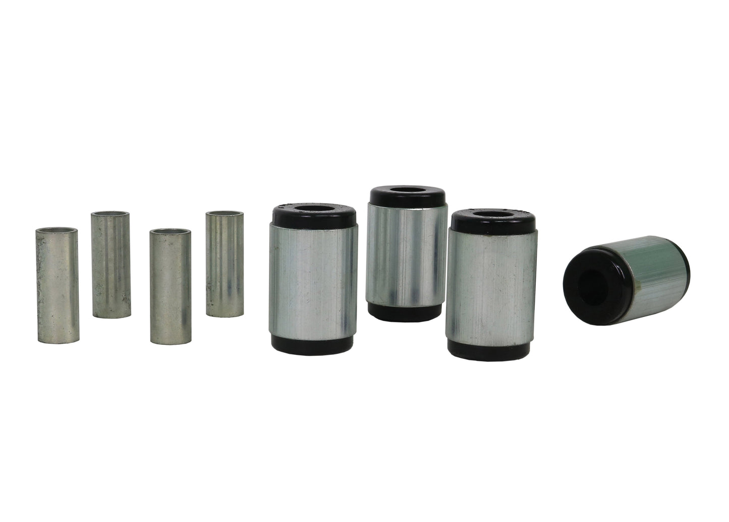 Whiteline Control Arm Lower Inner Bushing | 1986-1992 Toyota Supra Base (W52099)
