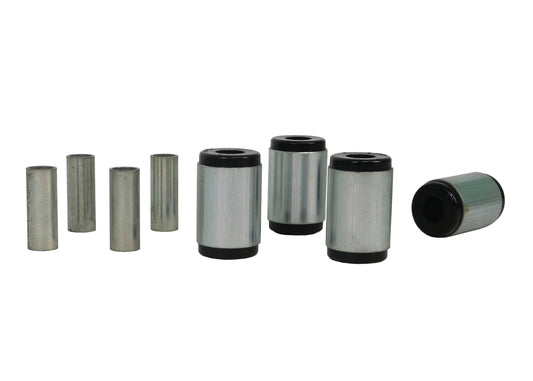 Whiteline Control Arm Lower Inner Bushing | 1986-1992 Toyota Supra Base (W52099)