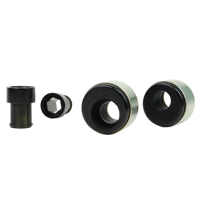 Whiteline Front Control Arm Lower Inner Rear Bushing Kit | Multiple BMW Fitments (W52606)