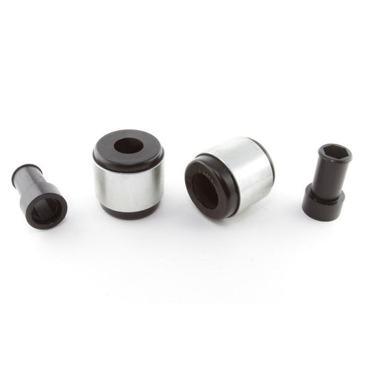 Whiteline Front Lower Control Arm Bushings - Inner Rear Position - W52613
