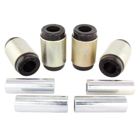 Whiteline Front Upper Control Arm Bushings - W52988