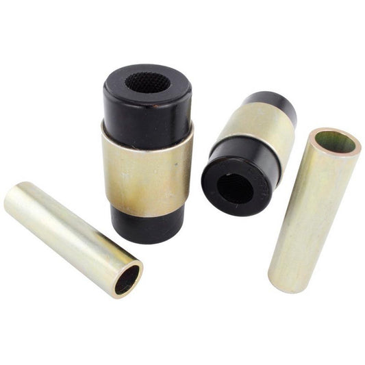 Whiteline Front Lower Control Arm Bushings - Inner Position - W52991