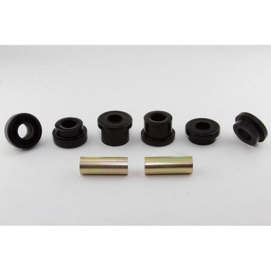 Whiteline Front Lower Control Arm Bushings - Inner Position - W53175