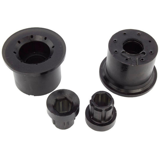 Whiteline Front Lower Control Arm Bushings - Inner Rear Position - W53196