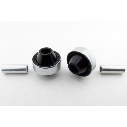 Whiteline Inner Rear - Front Lower Control Arm Bushings | Toyota Multiple Fitments (W53275)