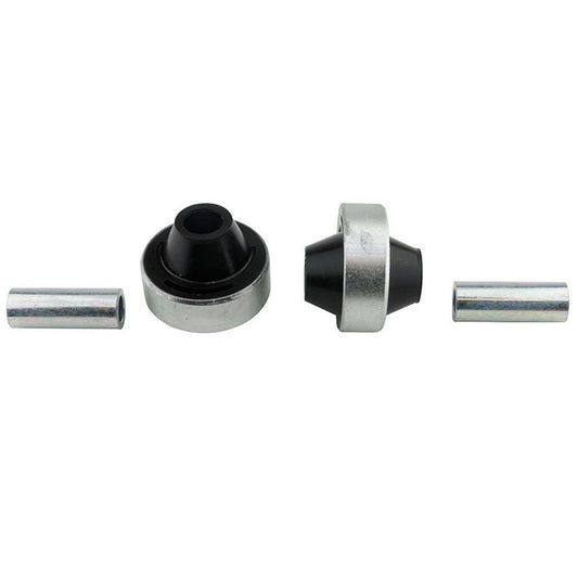 Whiteline Front Lower Control Arm Bushings - Rear Inner Position - W53276