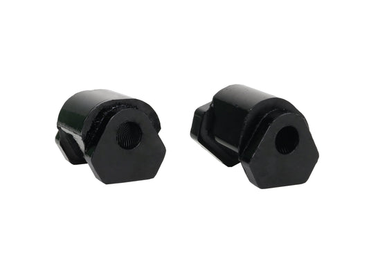 Whiteline Control Arm Lower Inner Rear Bushing | 1996-2004 Nissan Pathfinder LE (W53277)
