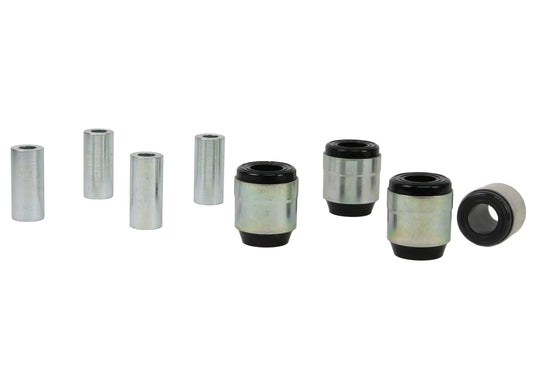 Whiteline Control Arm Upper Bushing | Multiple Chrysler and Dodge Fitments (W53337)
