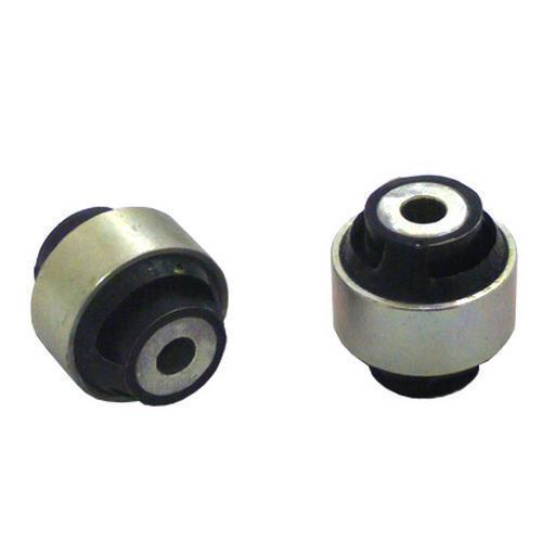 Whiteline Front Lower Control Arm Bushings - Inner Rear Position - W53372