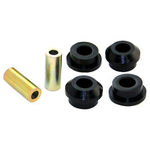 Whiteline Front Lower Control Arm Bushings - Inner Rear Position - W53396