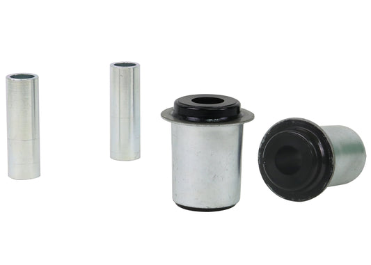 Whiteline Control Arm Lowering Inner Bushing | 1984-1998 Nissan 240SX/300ZX (W53467)