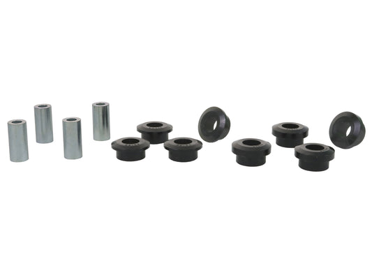Whiteline Control Arm Upper Inner Bushing | 2000-2009 Honda S2000 Base (W53500)