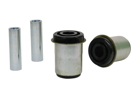 Whiteline Control Arm Lower Inner Rear Bushing | 1979-1982 Ford Mustang Base (W53504)
