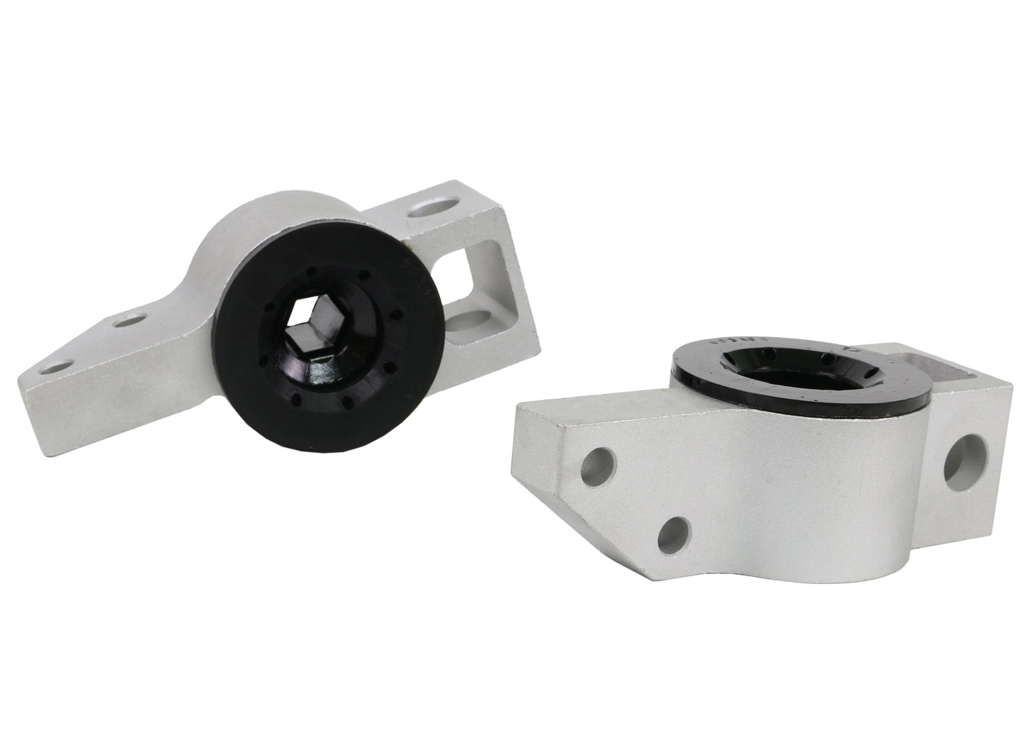 Whiteline Control Arm Lower Inner Rear Bushing | Multiple Audi and Volkswagen Fitments (W53514)