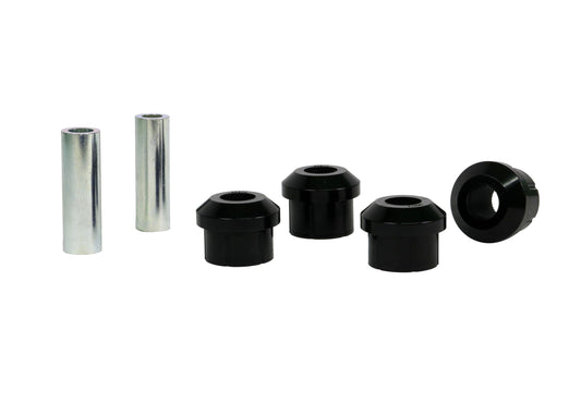 Whiteline Front Lower Inner Control Bushing | Multiple Lexus Fitments (W53623)