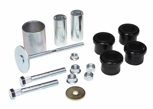 Whiteline Control Arm Inner Bushing | 2004-2006 Pontiac GTO Base (W61309S)