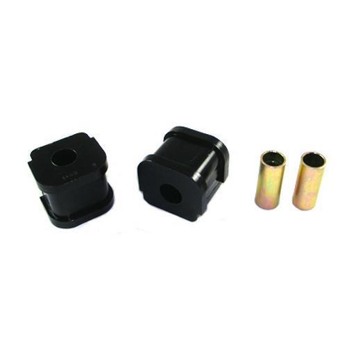 Whiteline Rear Lower Control Arm Bushings - Inner Front Position - W61460