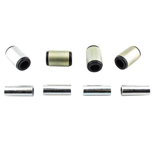 Whiteline Rear Lower Control Arm Bushings - Inner Position - W62012
