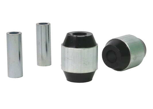 Whiteline Control Arm Lower Outer Bushing | Multiple BMW Fitments (W62622)