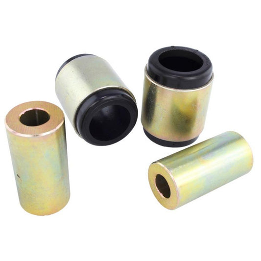 Whiteline Rear Lower Control Arm Bushings - Inner Position - W62996