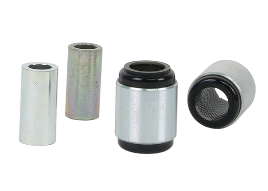 Whiteline Control Arm Lower Front Outer Bushing | Multiple Infiniti and Nissan Fitments (W62999)