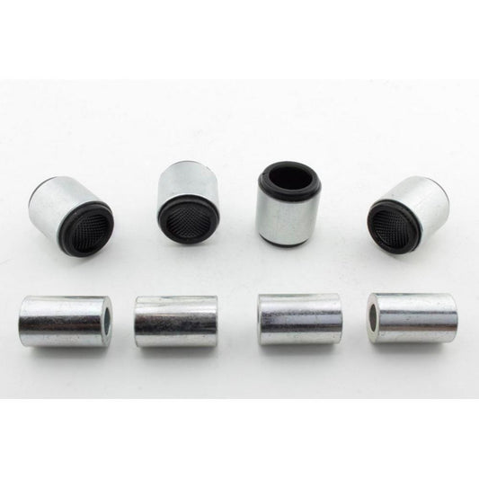 Whiteline Rear Lower Control Arm Bushings - Front Position - W63320