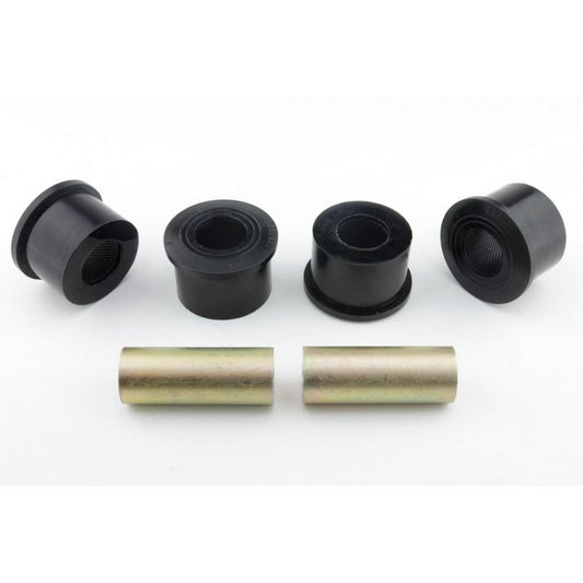 Whiteline Rear Lower Control Arm Bushings - Inner Position - W63339