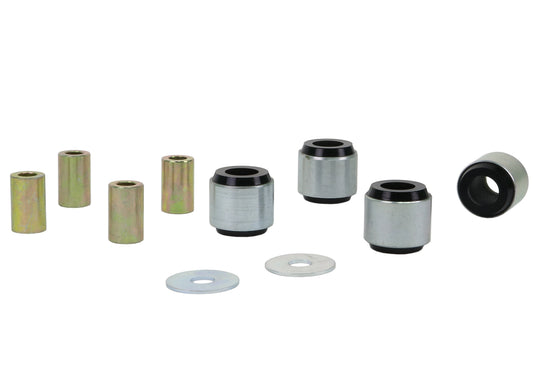 Whiteline Control Arm Upper Front Bushing | 2005-2014 Chrysler 300 Base (W63340)