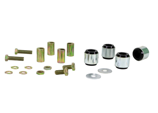 Whiteline Control Arm Upper Front Bushing | 2005-2014 Chrysler 300 Base (W63342)