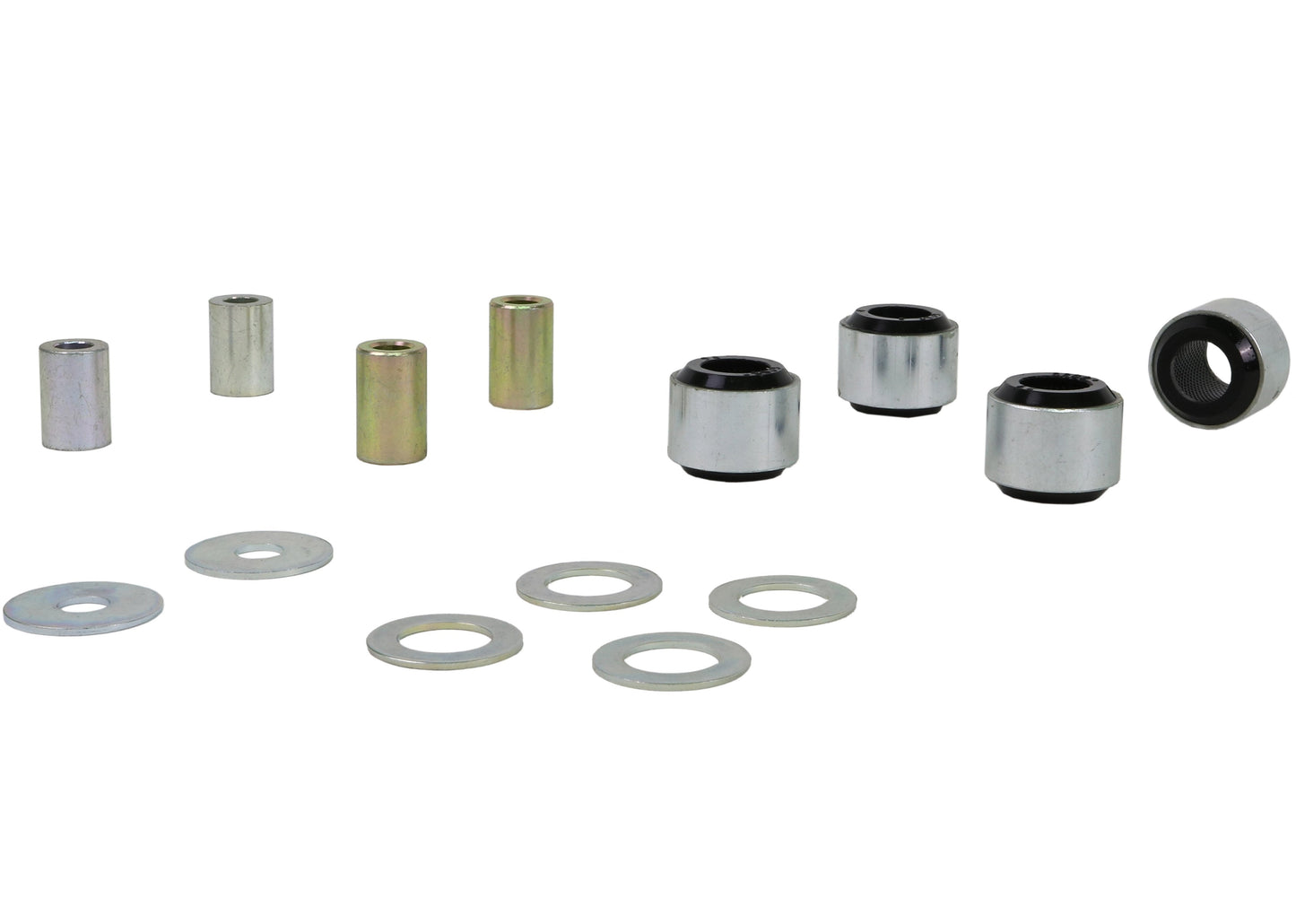Whiteline Toe Link Bushing | Multiple Fitments (W63345)