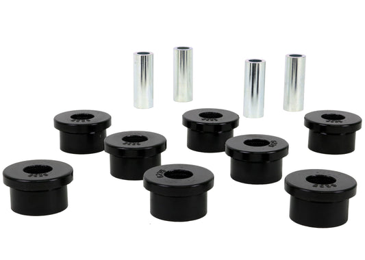 Whiteline Trailing Arm Lower Bushing | 1996-2002 Toyota 4Runner Base (W63378)