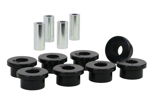 Whiteline Trailing Arm Upper Bushing | 1996 - 2002 Toyota 4Runner Base (W63379)