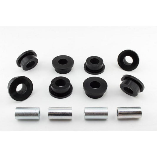 Whiteline Rear Lower Control Arm Bushings - Outer Position - W63382