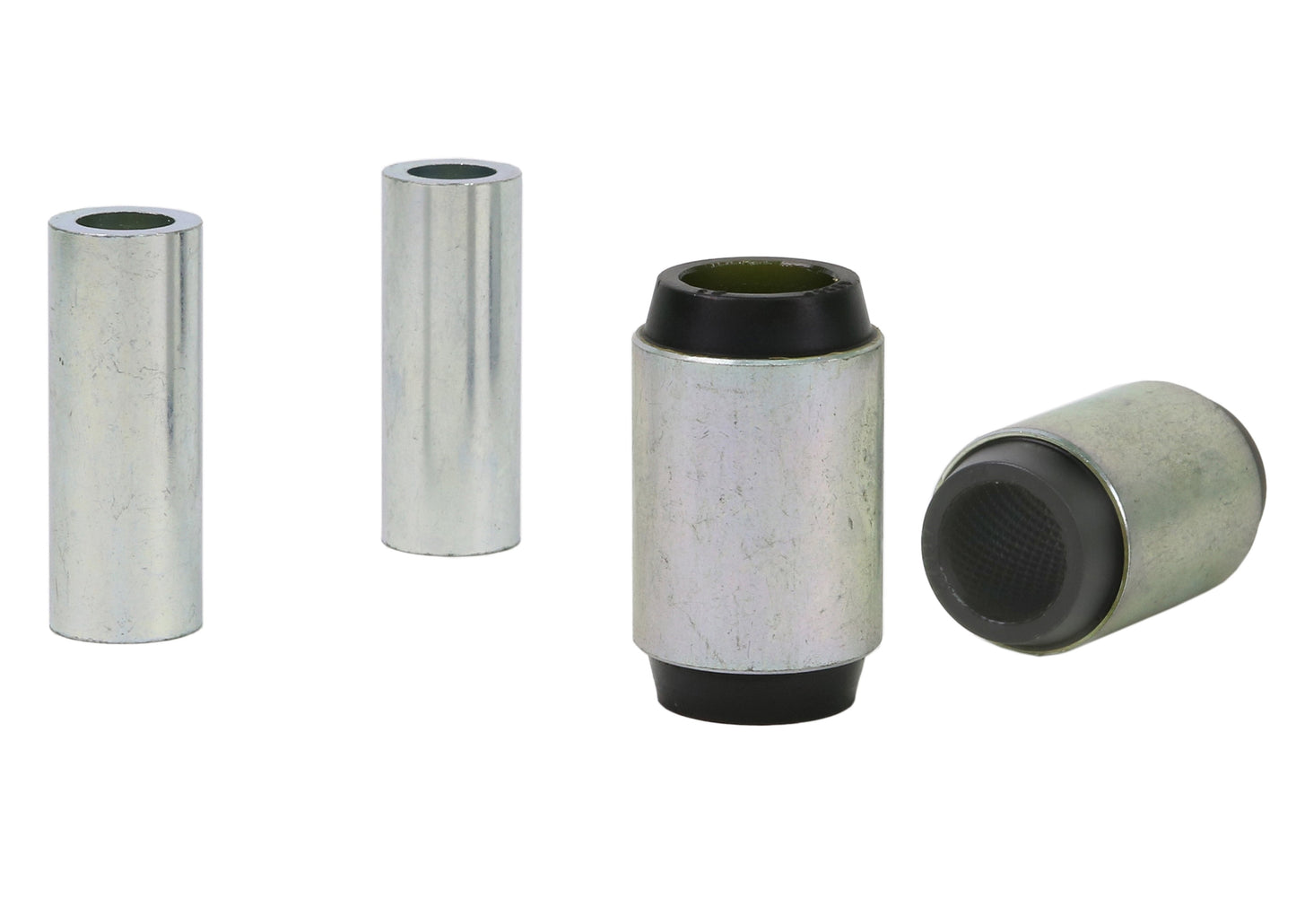 Whiteline Control Arm Lower Inner Bushing | 2004-2011 Mazda RX-8 Base (W63387)