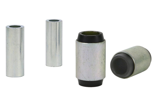 Whiteline Control Arm Lower Inner Bushing | 2004-2011 Mazda RX-8 Base (W63387)