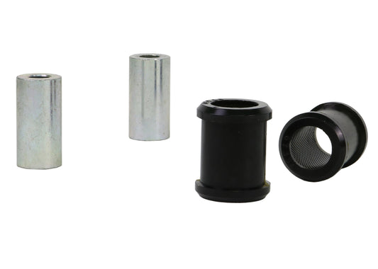 Whiteline Trailing Arm Upper Front Bushing | 2004-2011 Mazda RX-8 Base (W63390)