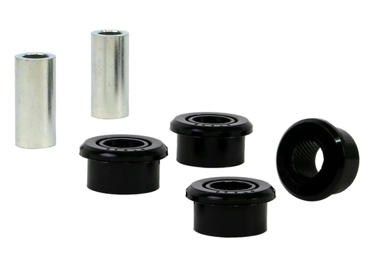Whiteline Control Arm Upper Inner Bushing | 2000-2009 Subaru Legacy (W63396)