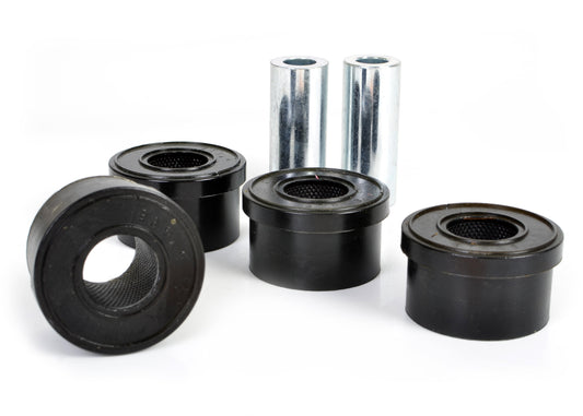 Whiteline Control Arm Lower Front Inner Bushing | Multiple BMW Fitments (W63401)