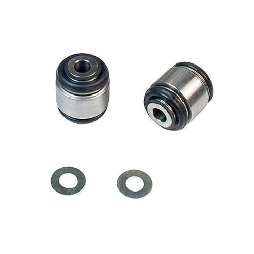 Whiteline Control Arm - Lower Outer Bearing | Multiple Fitments (W63412)