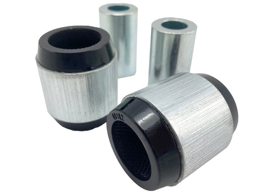Whiteline Rear Toe Arm Rear Inner Bushing Kit | 2019-2020 Hyundai Veloster (W63491)