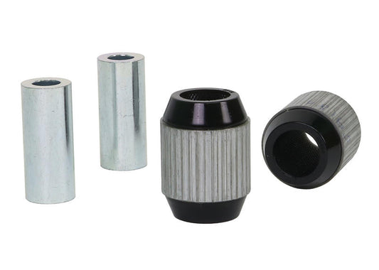 Whiteline Rear Control Arm Bushing Kit | 2019-2020 Hyundai Veloster (W63495)