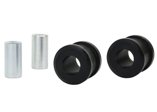 Whiteline Control Arm Upper Inner Bushing | 2006-2013 Audi A3 (W63549)
