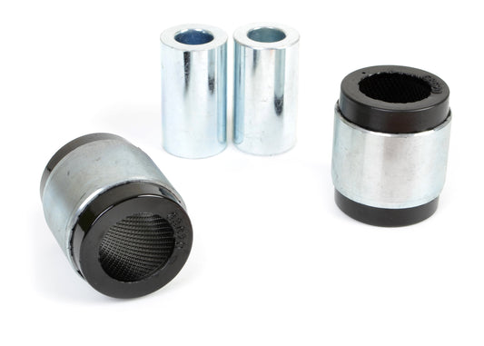 Whiteline Control Arm Lower Front Outer Bushing | 2006-2013 Audi A3 (W63552)