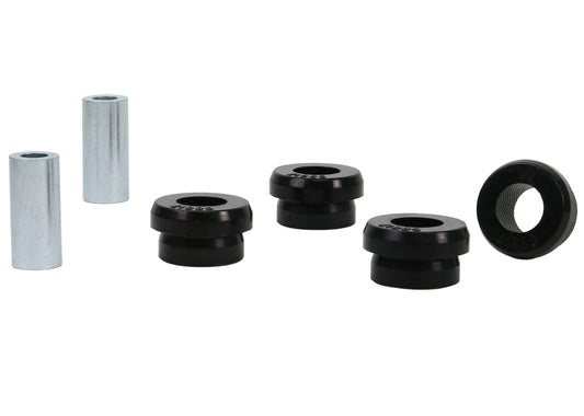 Whiteline Control Arm Lower Rear Outer Bushing | 2006-2013 Audi A3 (W63554)