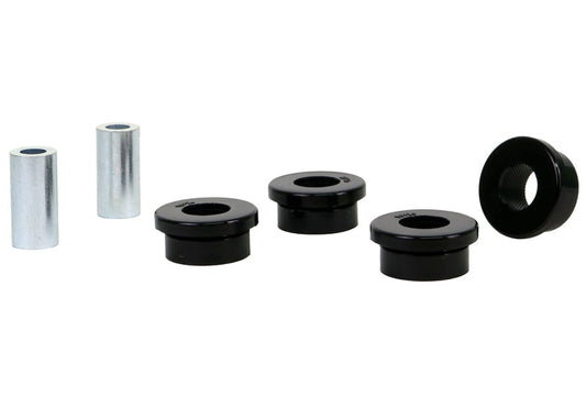 Whiteline Control Arm Lower Rear Outer Bushing Kit | 2006-2011 Honda Civic (W63561)