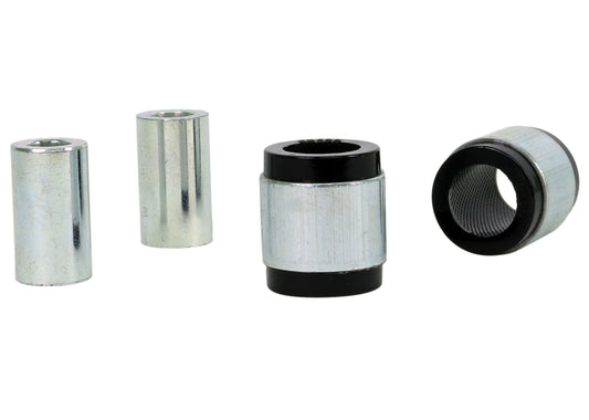 Whiteline Rear Upper Control Arm Outer Bushing | 2006-2013 Audi A4 (W63579)